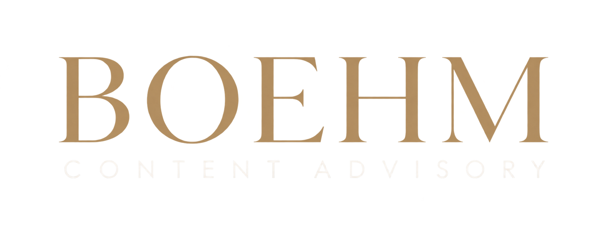 BOEHM Content Advisory